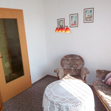 Herrmann - Ferienwohnung 2 Dahme  Bagian luar foto