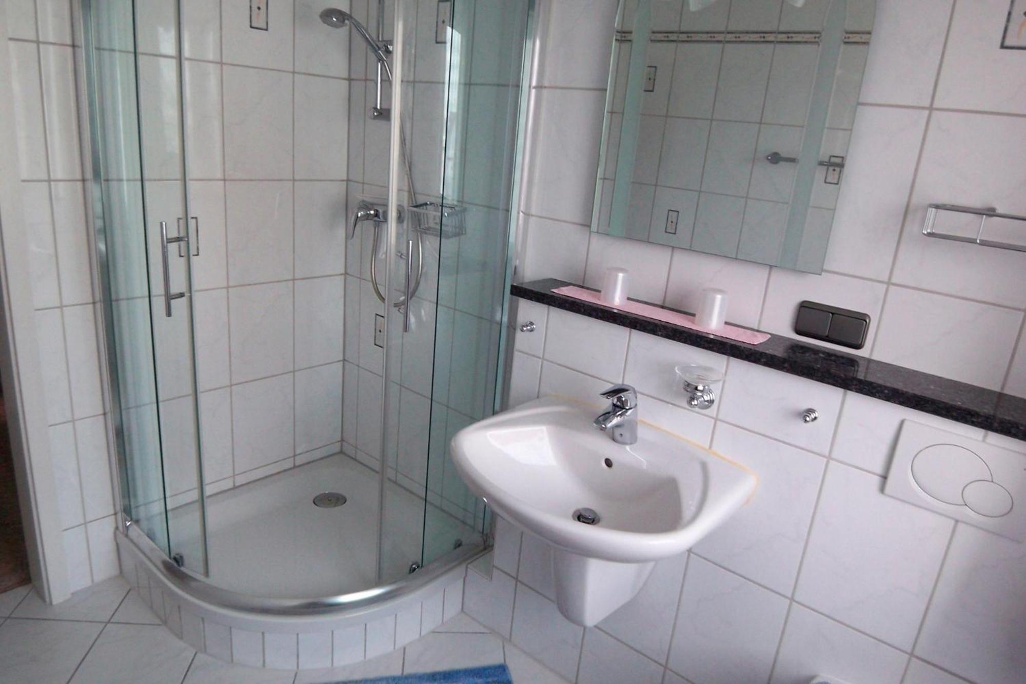 Herrmann - Ferienwohnung 2 Dahme  Bagian luar foto