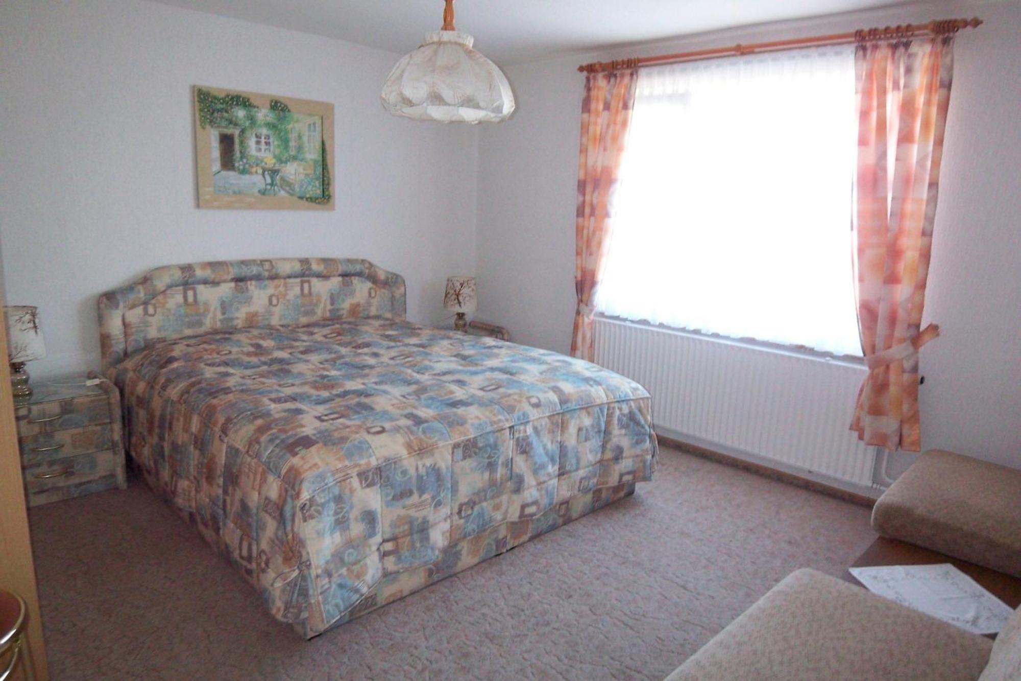 Herrmann - Ferienwohnung 2 Dahme  Bagian luar foto